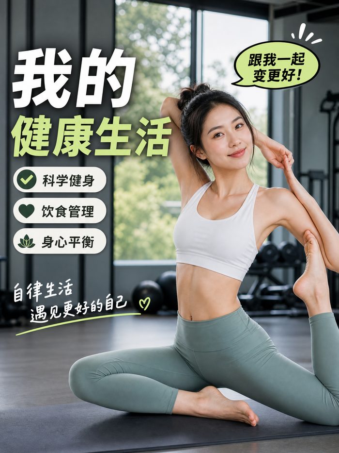 ai去衣健身视频-科学健身生活视频